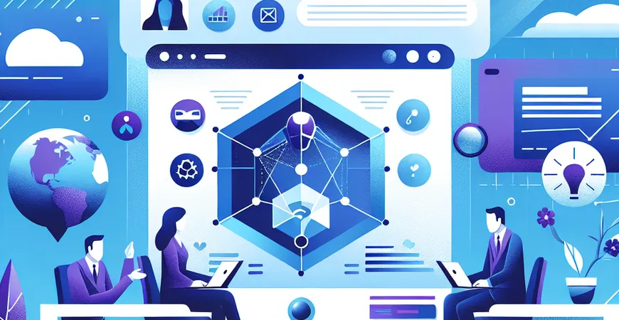 远程协作难？ERP 系统异地沟通解决方案